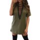 Dress t shirt women's