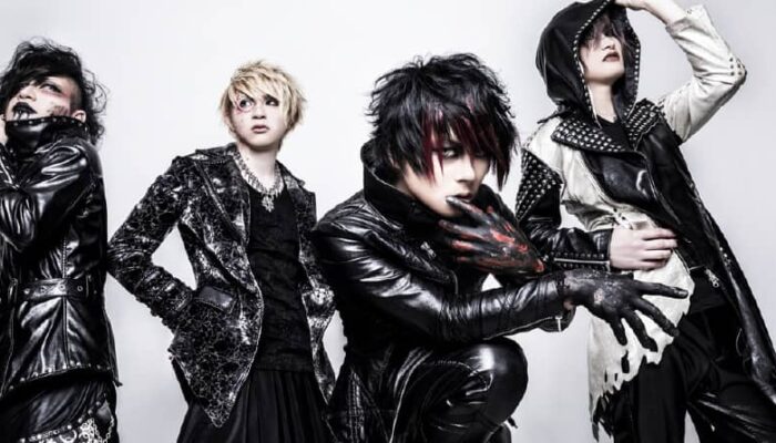 How to Dress Visual Kei Style A Unique Guide to Alternative Fashion